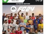 EA Sports FC 24 - Ultimate Edition (XBOX) ESD Download