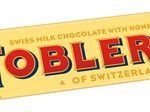 TOBLERONE Schokolade
