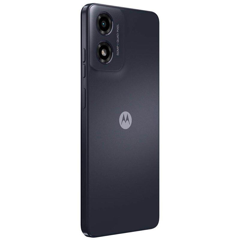 Motorola Moto G04s 64GB Concord Black 16,76cm (6,6")