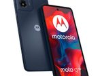 Motorola Moto G04s 64GB Concord Black 16,76cm (6,6")