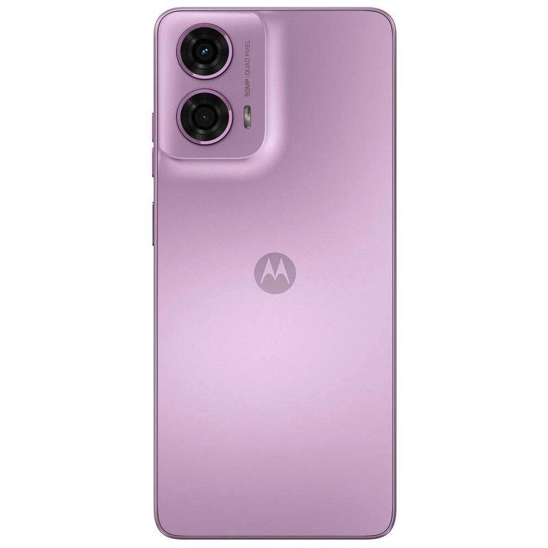 Motorola Moto G24 128GB Pink Lavender 16,66cm (6,56")