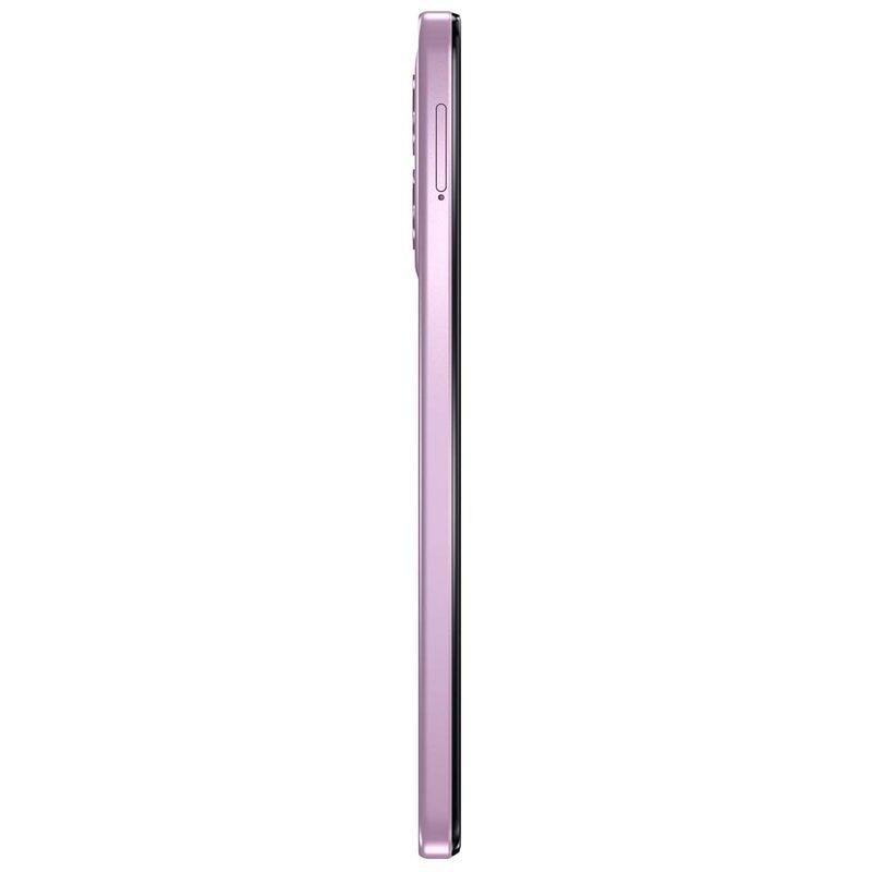 Motorola Moto G24 128GB Pink Lavender 16,66cm (6,56")
