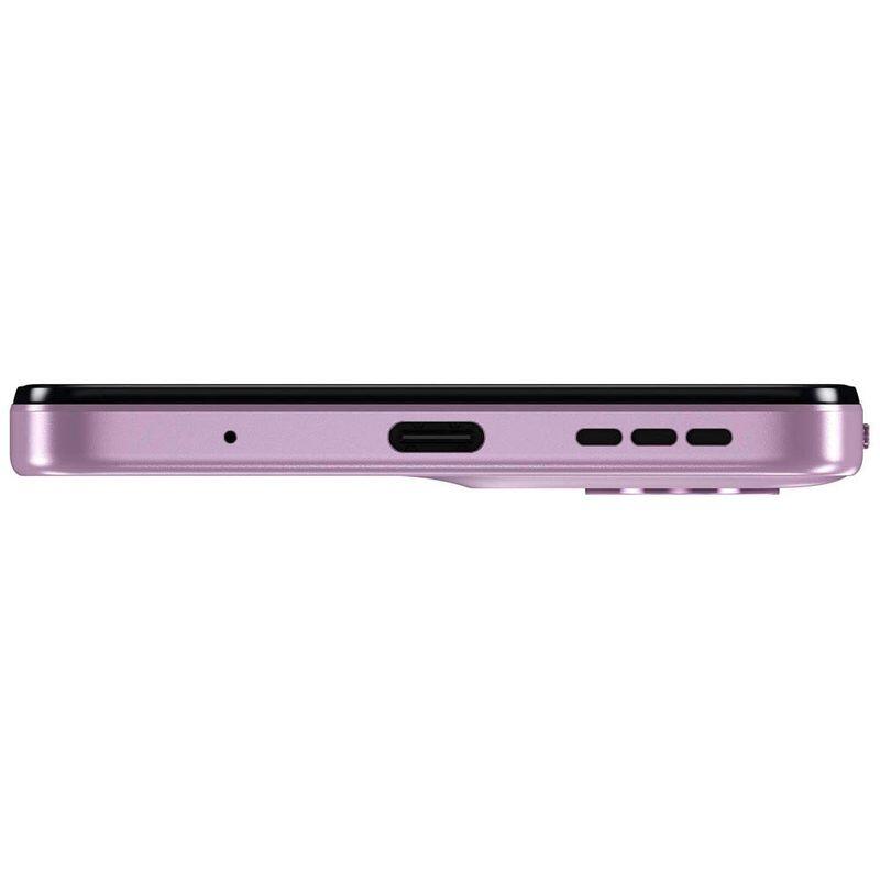 Motorola Moto G24 128GB Pink Lavender 16,66cm (6,56")
