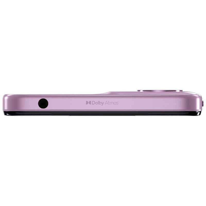 Motorola Moto G24 128GB Pink Lavender 16,66cm (6,56")