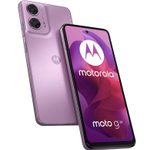 Motorola Moto G24 128GB Pink Lavender 16,66cm (6,56")