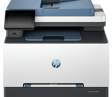 HP Color LaserJet Pro  3302fdwg Laser-Multifunktionsdrucker