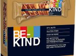 BE-KIND Caramel Almond & Sea Salt