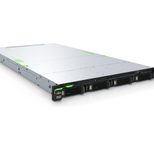 Fujitsu PRIMERGY RX2530 M7 VFY:R2537SC350IN