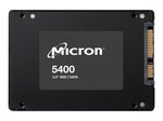 Micron 5400 PRO interne 2.5" SSD 1,92 TB