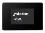 Micron 5400 PRO interne 2.5" SSD 1,92 TB