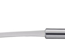 WMF Schöpflöffel Profi Plus silber