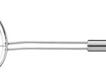 WMF Schaumlöffel Profi Plus silber