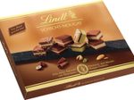 Lindt SCHICHT-NOUGAT Pralinen