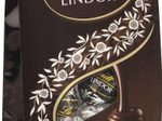 Lindt LINDOR Pralinen Extra Dunkel