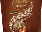 Lindt LINDOR Pralinen Haselnuss