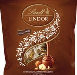 Lindt LINDOR Pralinen Haselnuss