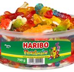 HARIBO Phantasia Fruchtgummi 750,0 g
