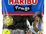 HARIBO PIRATOS 175,0 g