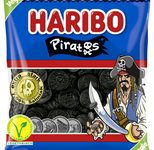 HARIBO PIRATOS 175,0 g