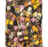 HARIBO KONFEKT Lakritz 3,0 kg