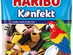 HARIBO KONFEKT Lakritz 175,0 g