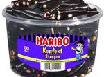 HARIBO Konfekt Stangen Lakritz
