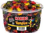 HARIBO Vampire Fruchtgummi