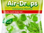 HARIBO Air-Drops Eukalyptus-Menthol 100,0 g