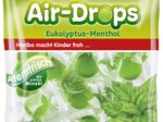 HARIBO Air-Drops Eukalyptus-Menthol 100,0 g