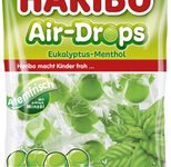 HARIBO Air-Drops Eukalyptus-Menthol 100,0 g
