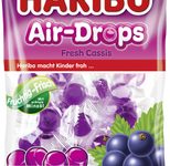 HARIBO Air-Drops Fresh Cassis 100,0 g