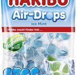 HARIBO Air-Drops Ice Mint 100,0 g