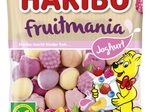 HARIBO fruitmania Fruchtgummi Joghurt 160,0 g