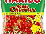 HARIBO Happy Cherries Fruchtgummi 175,0 g