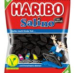 HARIBO Salino Lakritz 175,0 g