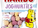 HARIBO Joghurties Fruchtgummi 160,0 g