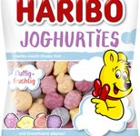 HARIBO Joghurties Fruchtgummi 160,0 g