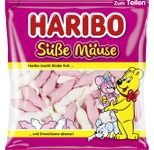 HARIBO Süße Mäuse 175,0 g