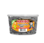 HARIBO Super Gurken Fruchtgummi