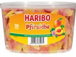 HARIBO PFIRSICHE Fruchtgummi