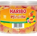 HARIBO PFIRSICHE Fruchtgummi