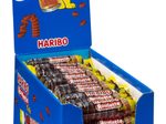 HARIBO ROULETTE Cola Fruchtgummi
