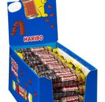 HARIBO ROULETTE Cola Fruchtgummi