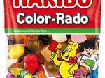 HARIBO Color-Rado Fruchtgummi 175,0 g