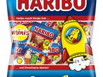 HARIBO Starmix Mini Fruchtgummi