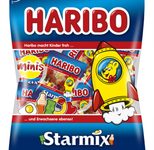 HARIBO Starmix Mini Fruchtgummi