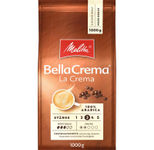Melitta BellaCrema LaCrema ganze Bohnen 1,0 kg