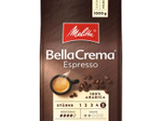 Melitta BellaCrema Espresso ganze Bohnen 1,0 kg