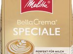 Melitta BellaCrema Speciale ganze Bohnen 1,0 kg