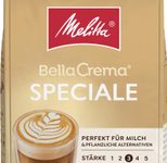 Melitta BellaCrema Speciale ganze Bohnen 1,0 kg